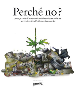 Perché?,Perché no? di IvanArt